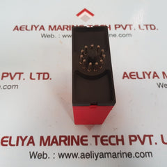 Pr electronics 2238 limit switch