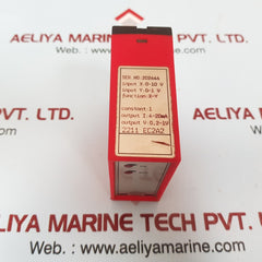Pr electronics 2211 analog calculator
