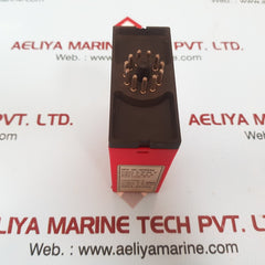 Pr electronics 2211 analog calculator