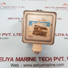 Galanz m24fa-410a microwave magnetron