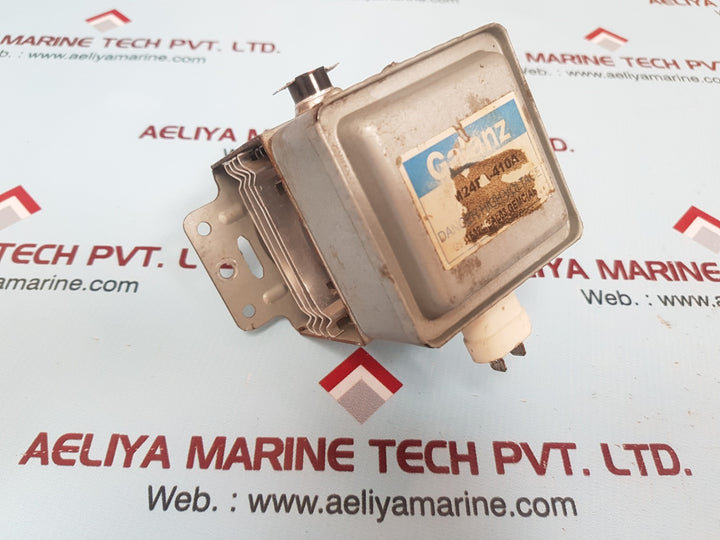 Galanz m24fa-410a microwave magnetron