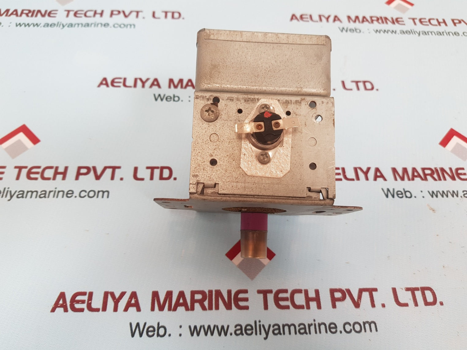 Galanz m24fa-410a microwave magnetron