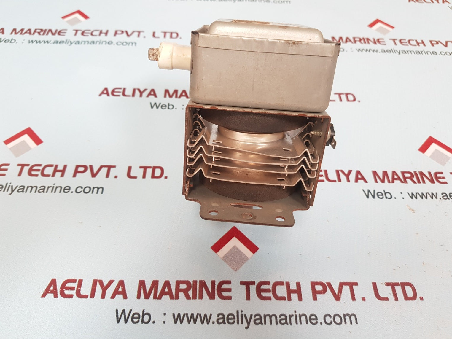 Galanz m24fa-410a microwave magnetron