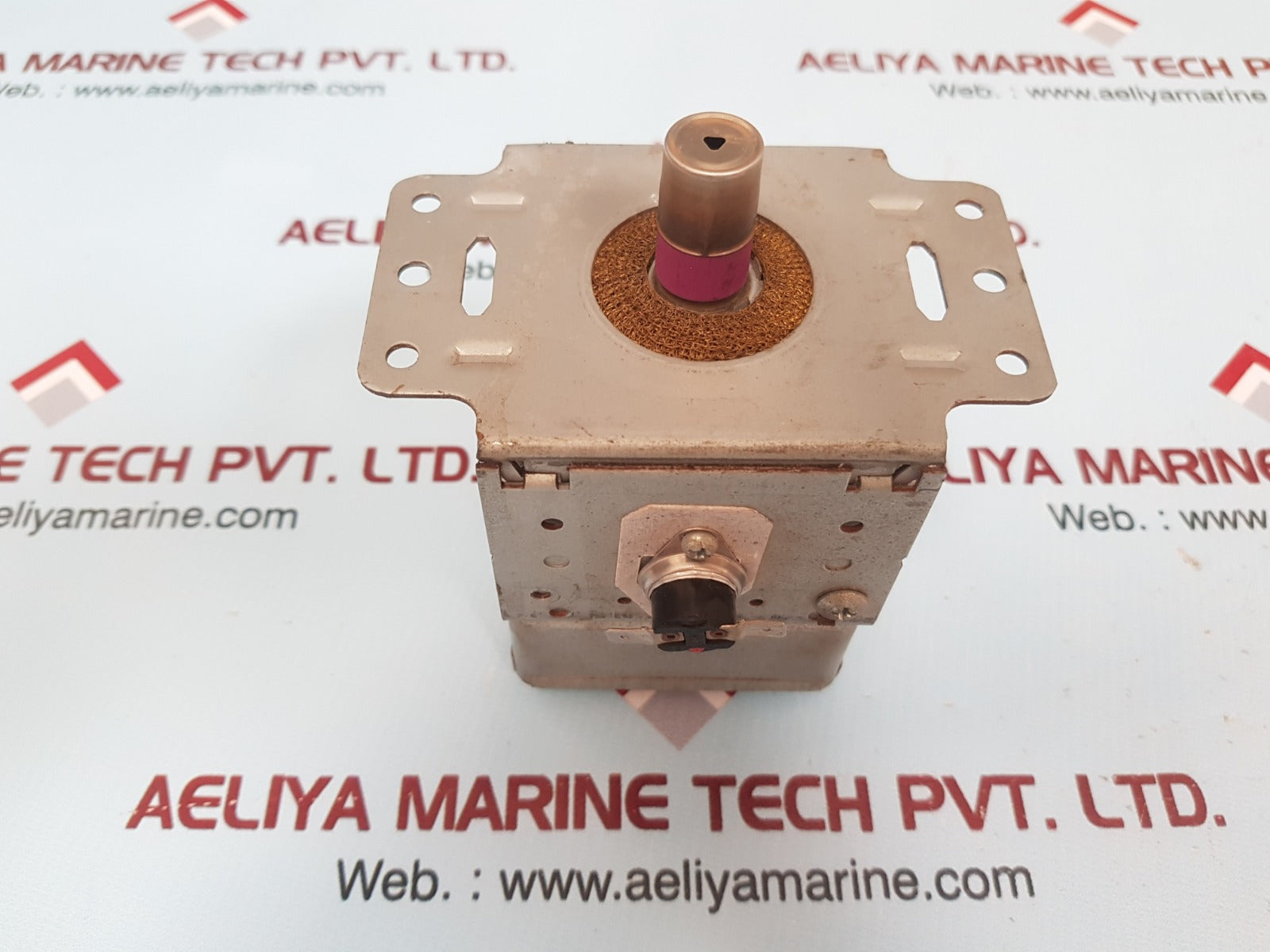 Galanz m24fa-410a microwave magnetron