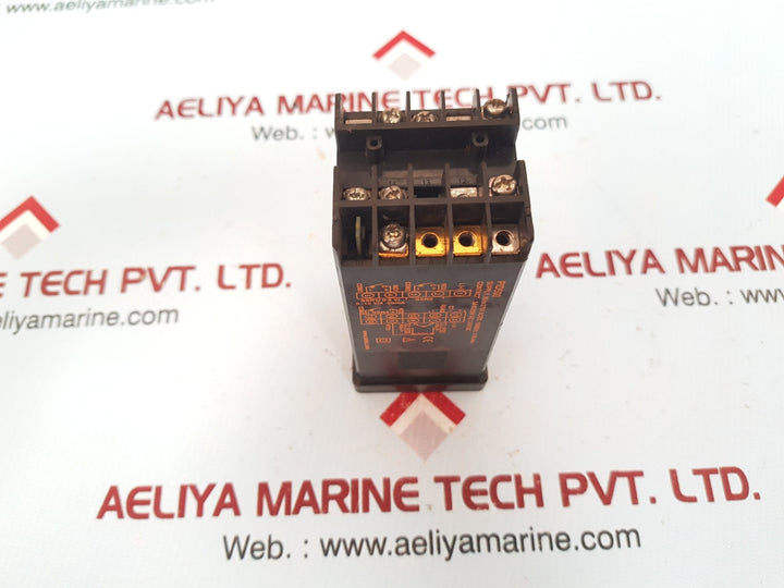 Selec tc518 temperature controller