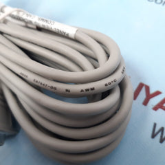 Allen-bradley 2711-nc21.ser.a/rev.b panel view to micrologix comms.cable