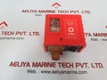 Indfos ips industrial pressure switch