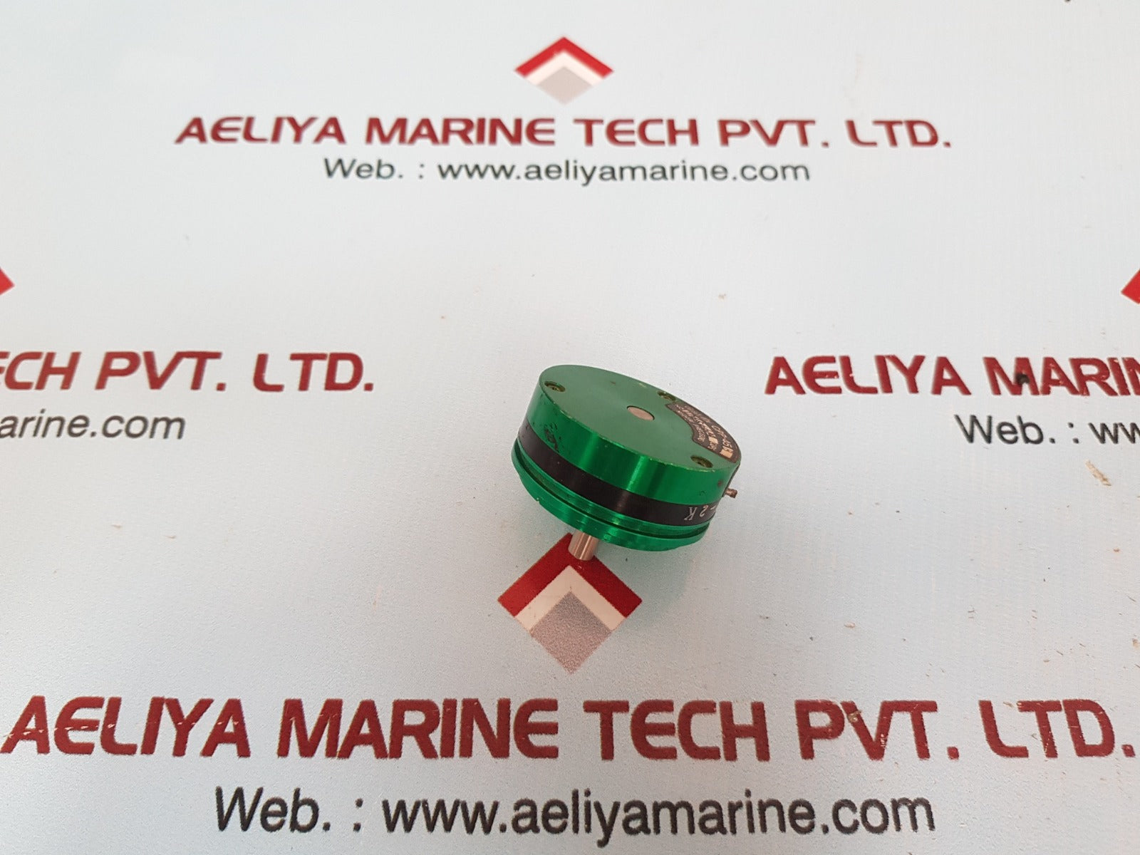 Midori precisions potentiometer green pot cpp-45b
