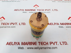 Synchro torque receiver 23 tr 5b
