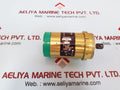 Synchro torque receiver 23 tr 5b