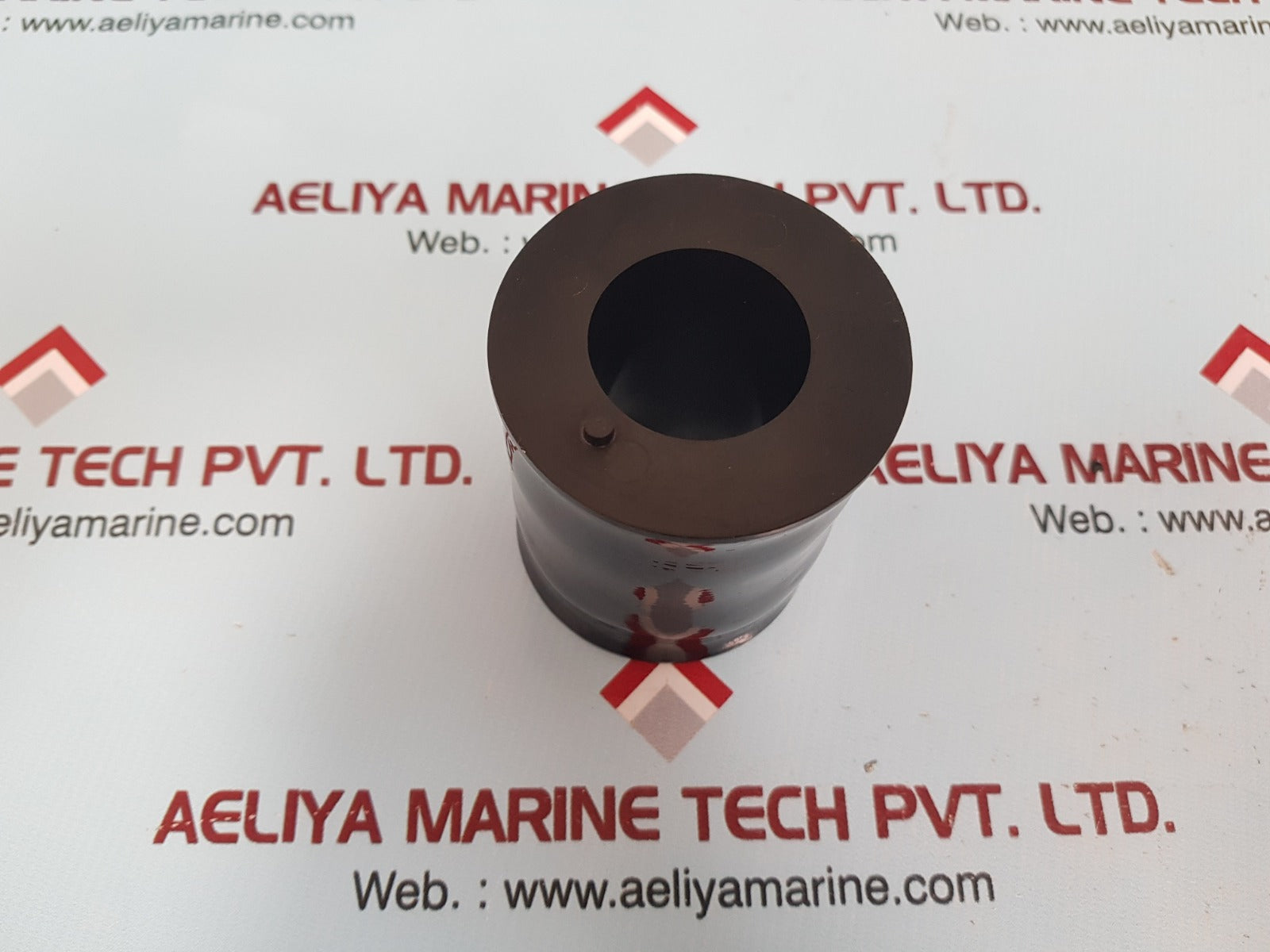 N100 solenoid coil