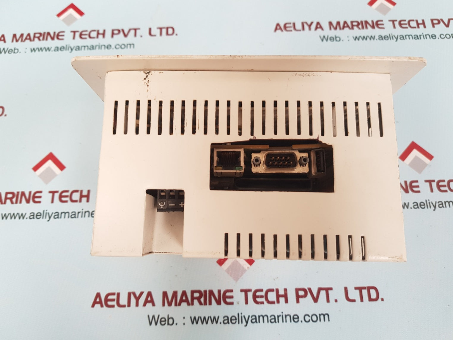 Allen-bradley(ab) panelview plus 600