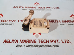 Honeywell szl-wlb-a limit switch