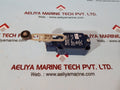 Schmersal z4v7h 335-11z-m20 limit switch