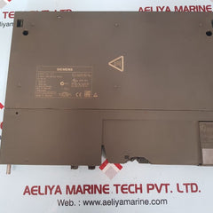 Siemens 6es7 405-0da02-0aa0 module 