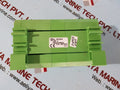Phoenix contact umk-8 relay module 2972916