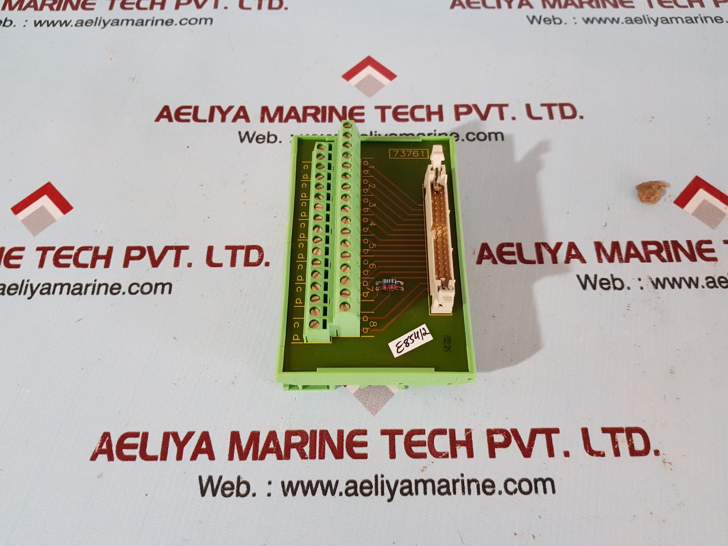 Pma 9404 380 75021 connecting module