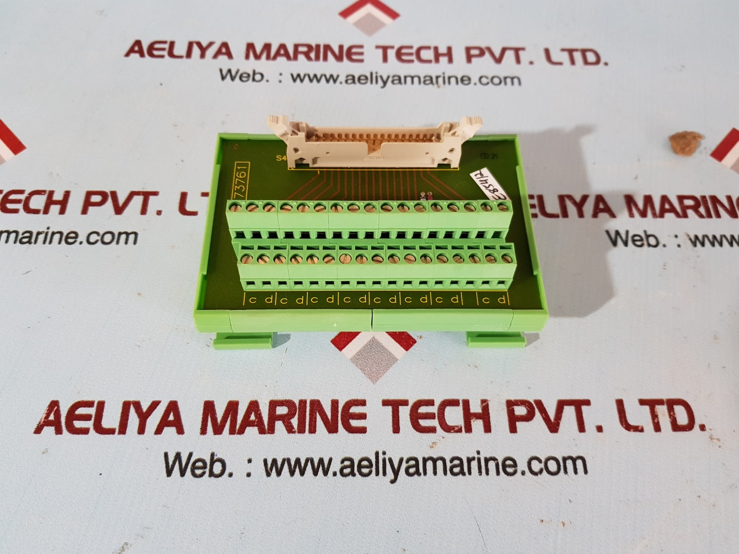 Pma 9404 380 75021 connecting module