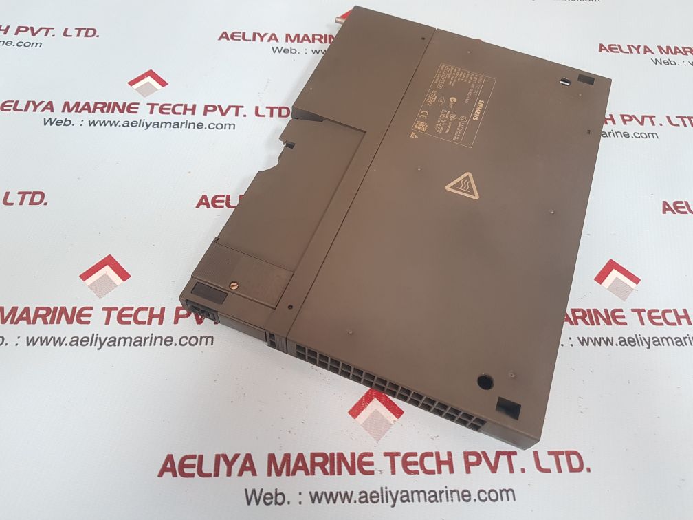 Siemens 6es7 405-0da02-0aa0 module 