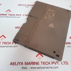 Siemens 6es7 405-0da02-0aa0 module 