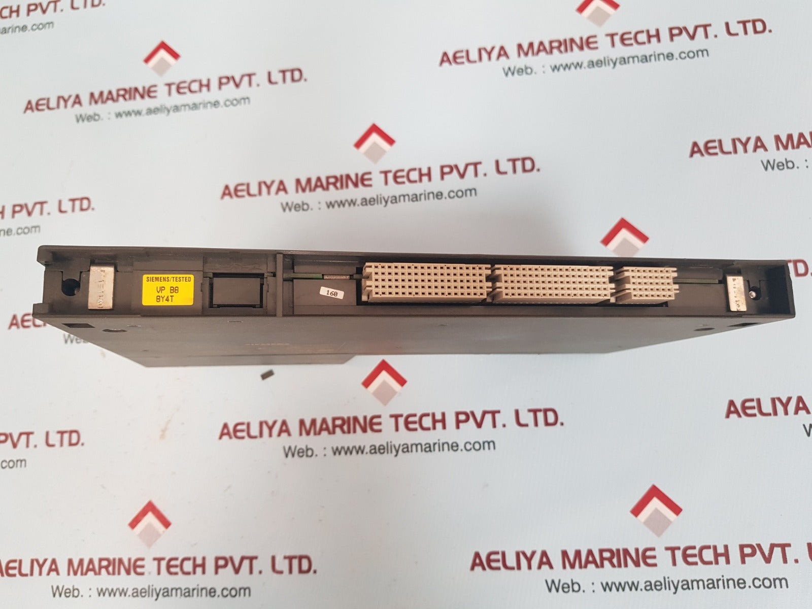 Siemens simatic s7 6es7 441-1aa04-0ae0 communication module 