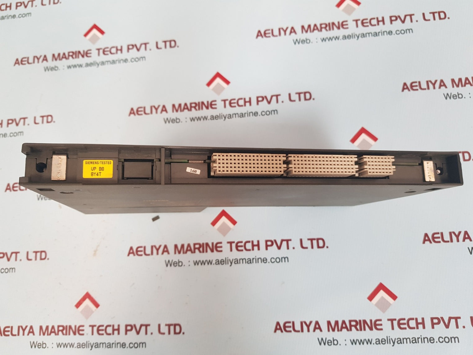 Siemens simatic s7 6es7 441-1aa04-0ae0 communication module 