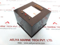 Abb dicon cma 112 diesel control display unit 