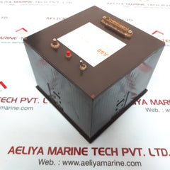 Abb dicon cma 112 diesel control display unit 