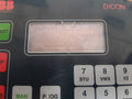 Abb dicon cma 112 diesel control display unit 