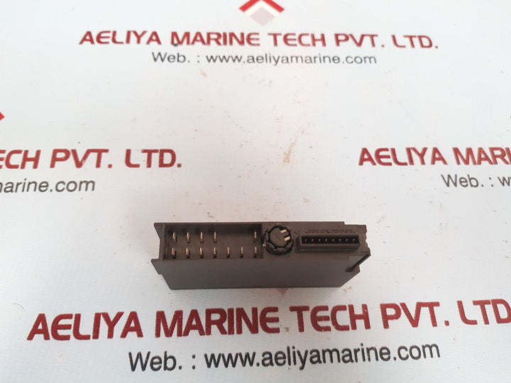 Siemens simatic s7 6es7 135-4fb01-0ab0 module 