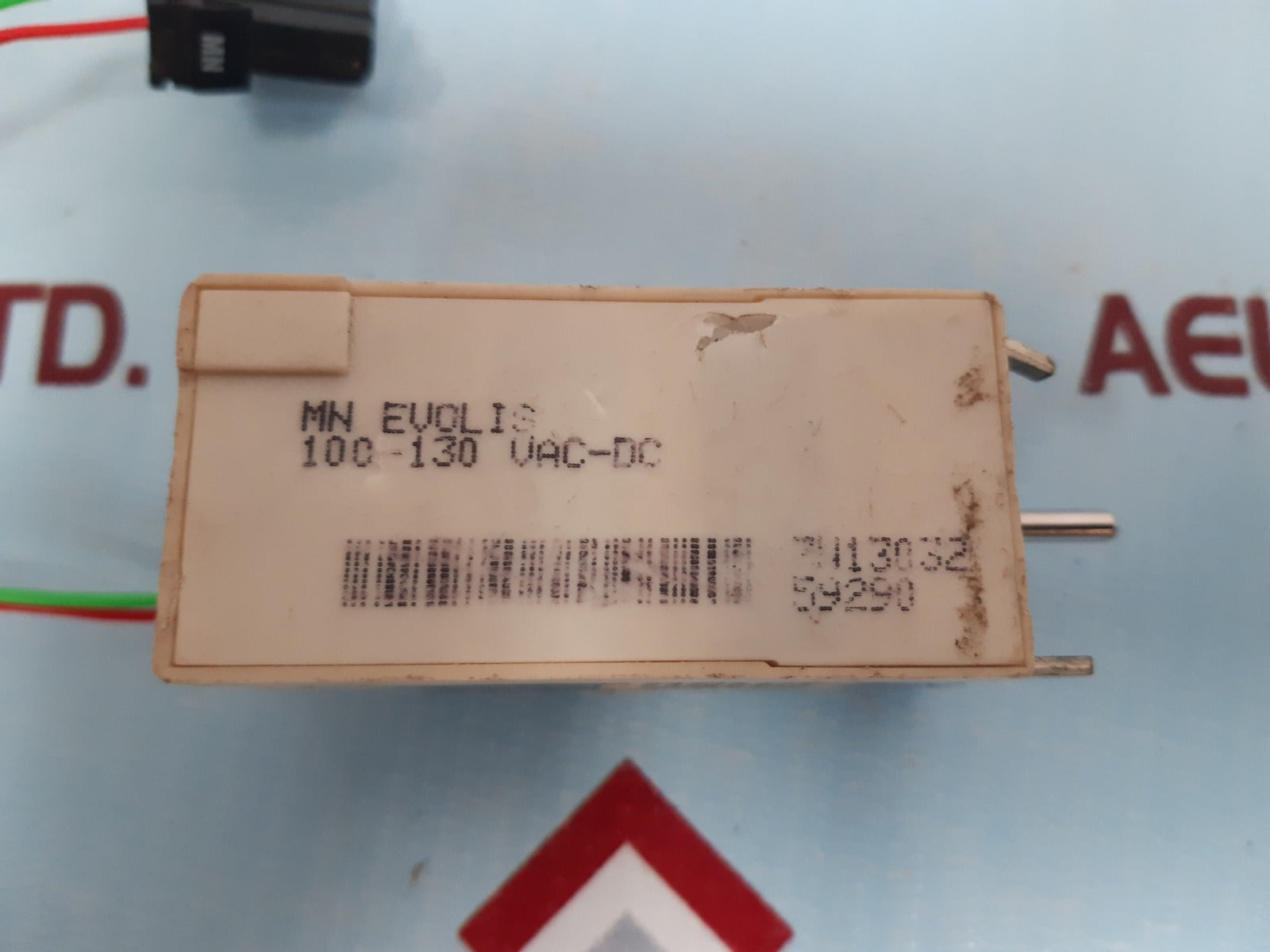 Mn evolis zw13032