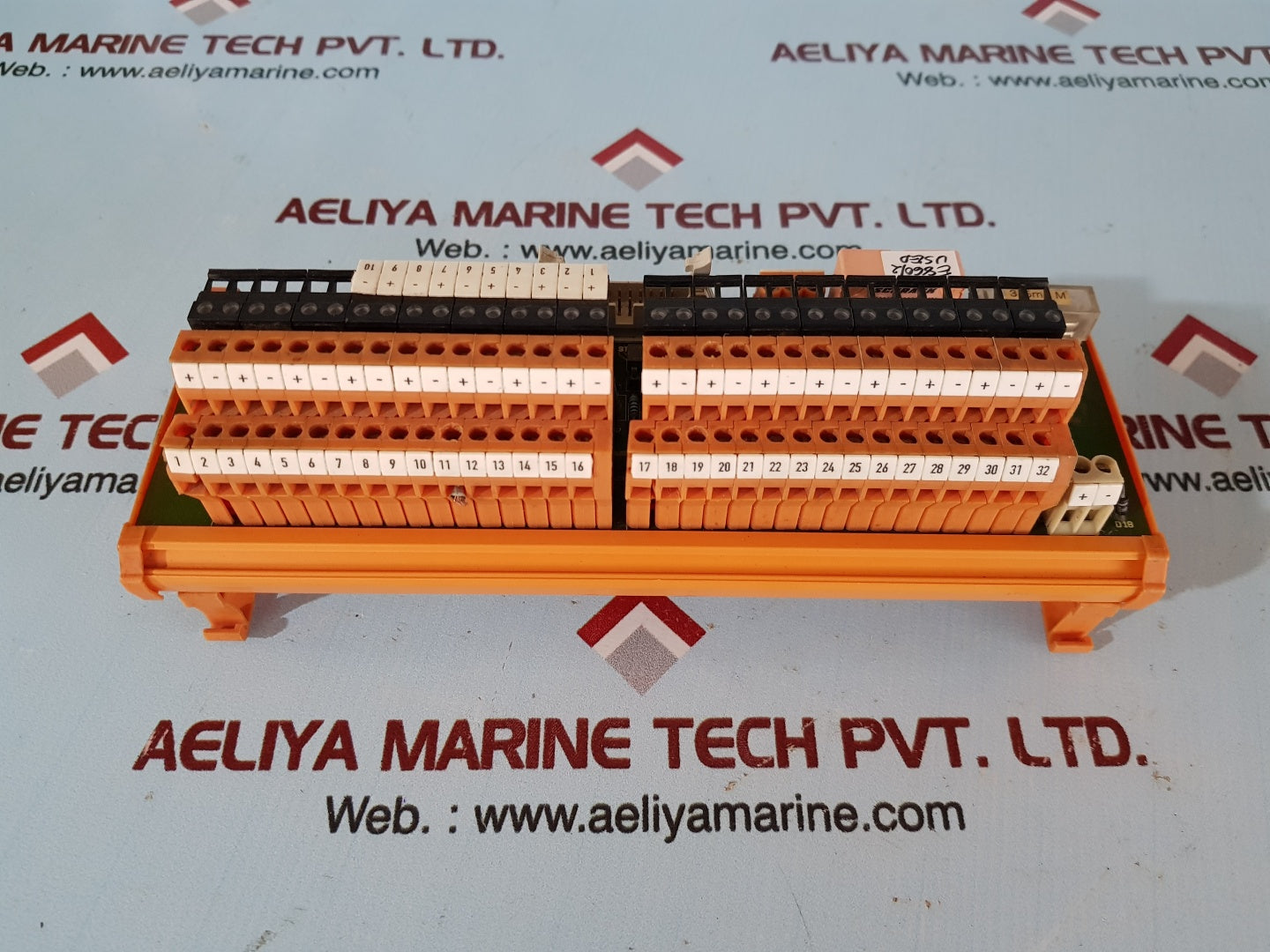 Weidmuller 8065861001 module