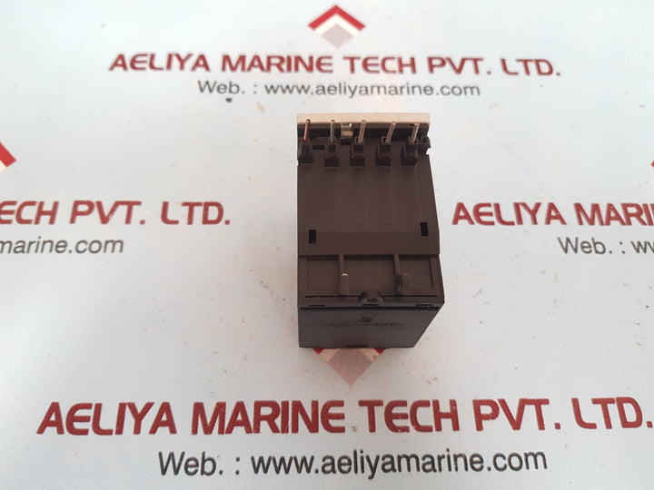 Siemens sirius 3ru1116-1eb0 circuit brecker 