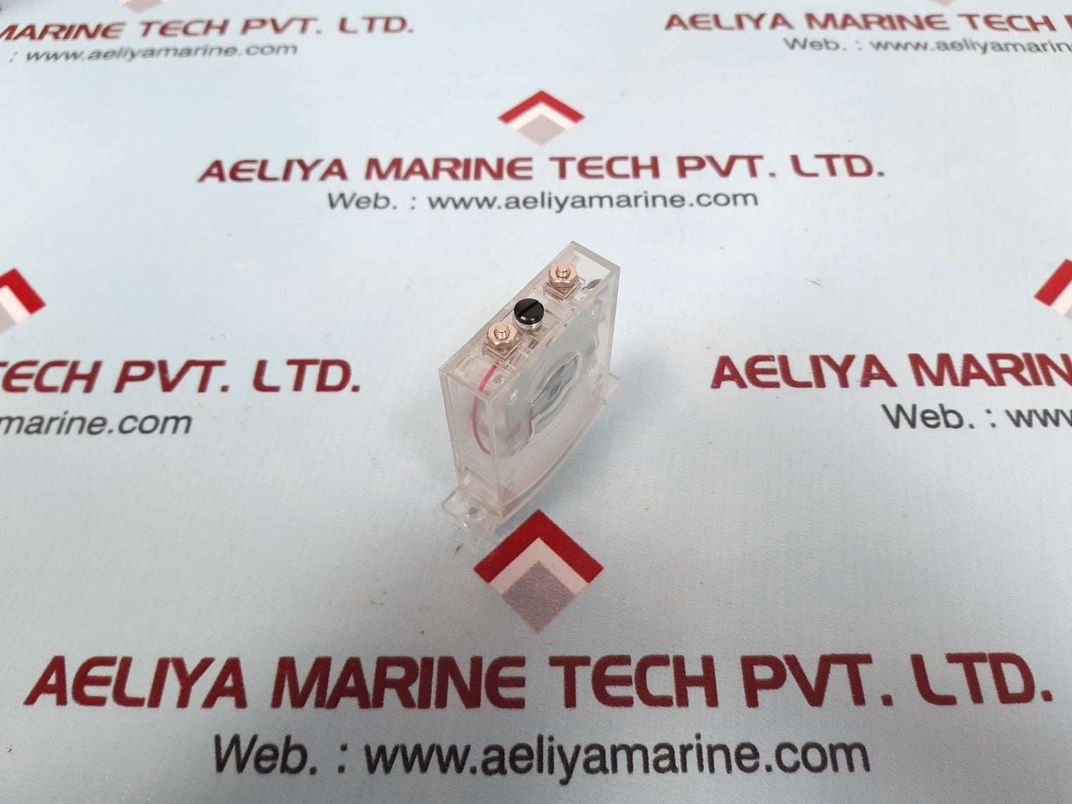 Tsuruga tme-45a time relay 