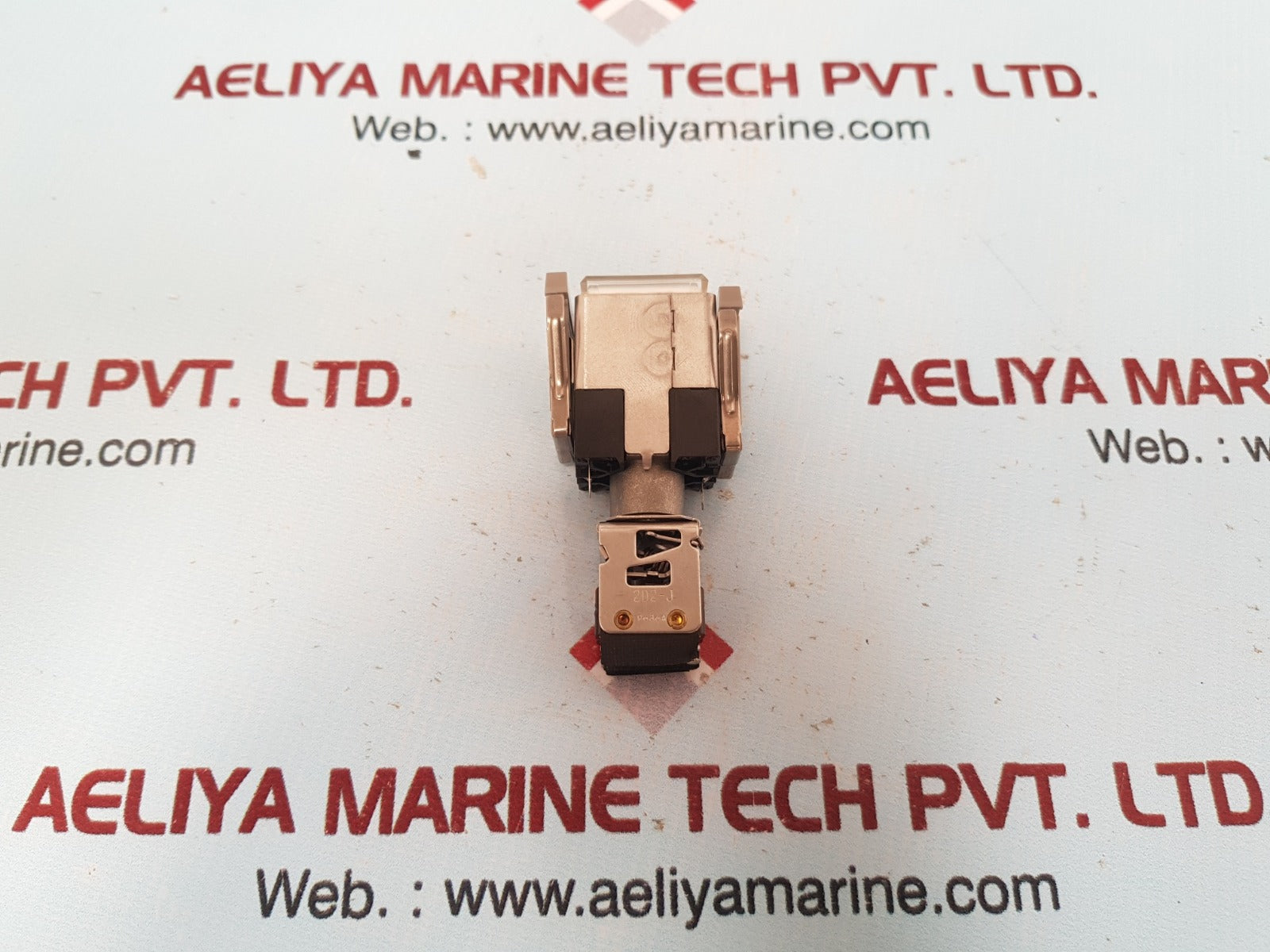 Yamatake honeywell 2c-l1aa micro switch – Aeliya Marine Tech