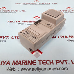 Yokogawa dt200-21 contact output module
