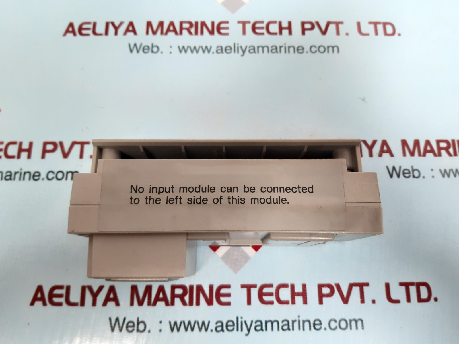 Yokogawa dt200-21 contact output module