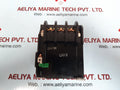 Fuji electric fmc-2s magnetic contactor