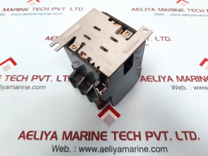 Fuji electric fmc-2s magnetic contactor
