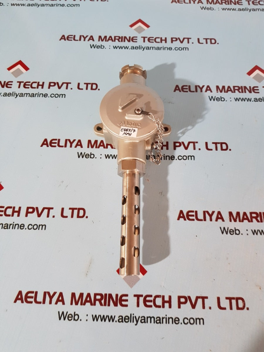 Meiyo ptr-m resistance bulb