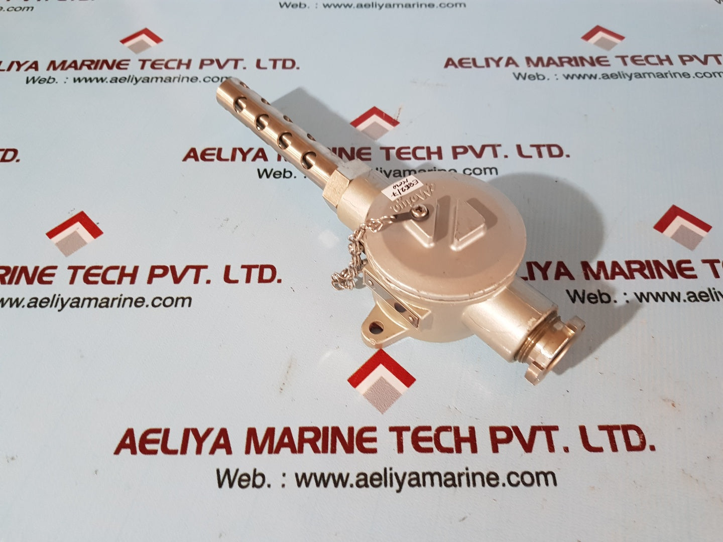 Meiyo ptr-m resistance bulb