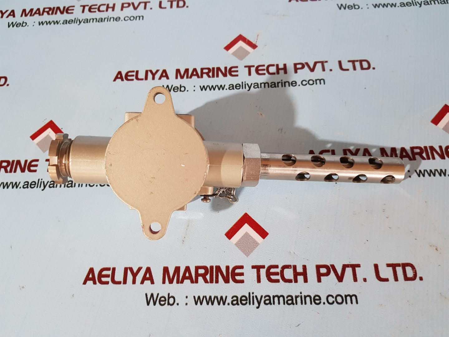 Meiyo ptr-m resistance bulb