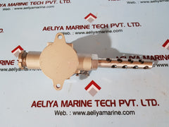 Meiyo ptr-m resistance bulb