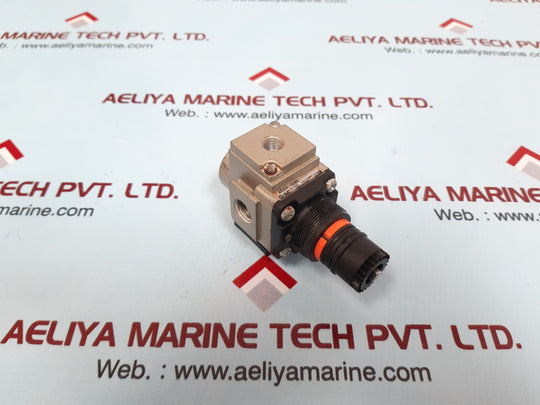 Smc ar20k-02bg regulator modular