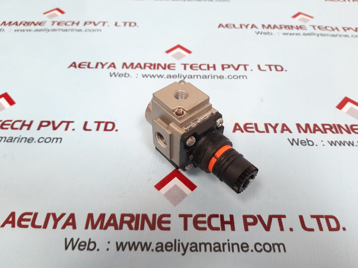 Smc ar20k-02bg regulator modular
