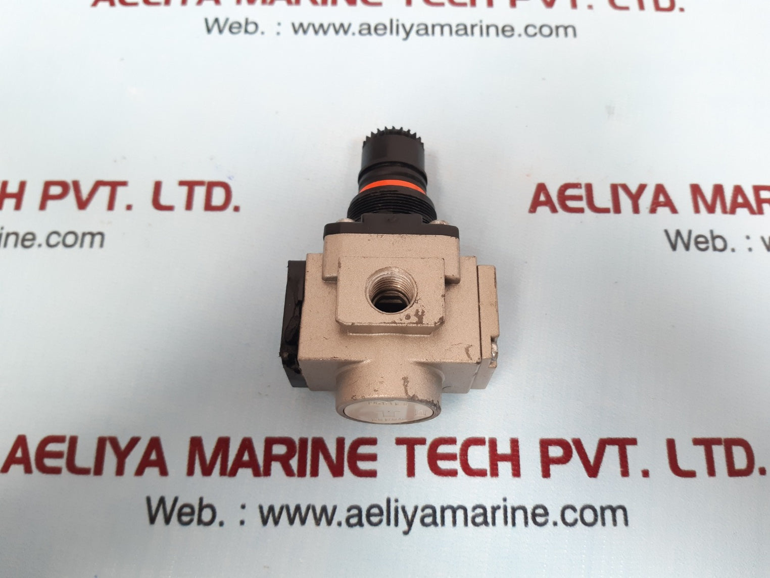 Smc ar20k-02bg regulator modular