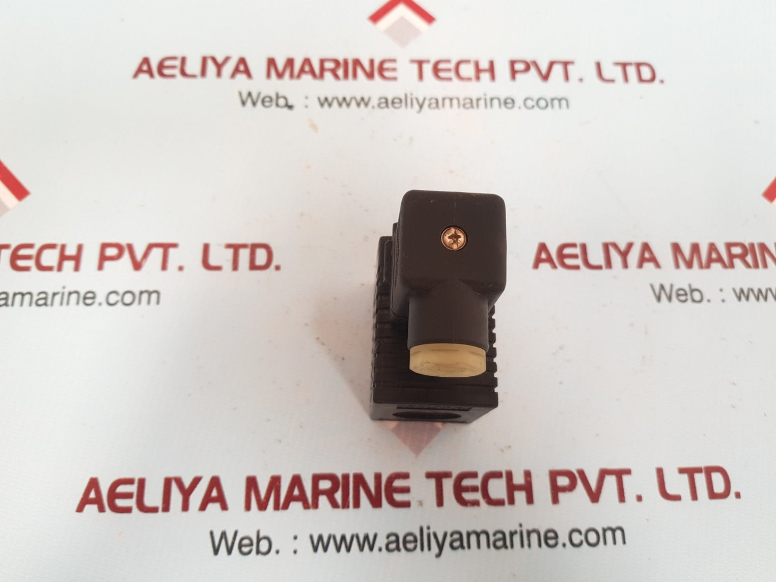 Compact 320587 solenoid coil 120vac