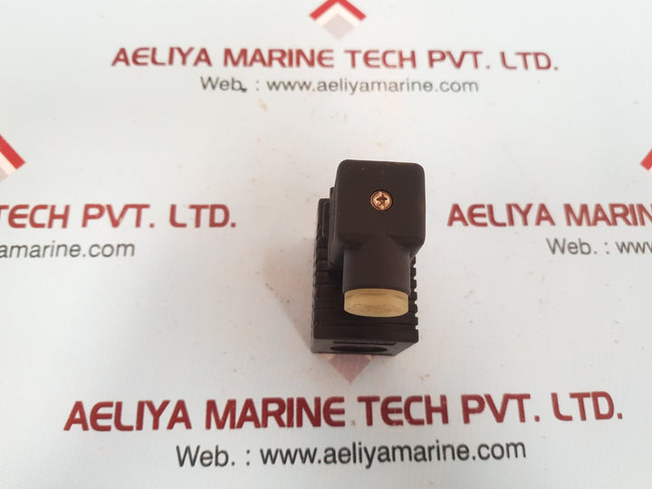 Compact 320587 solenoid coil 120vac