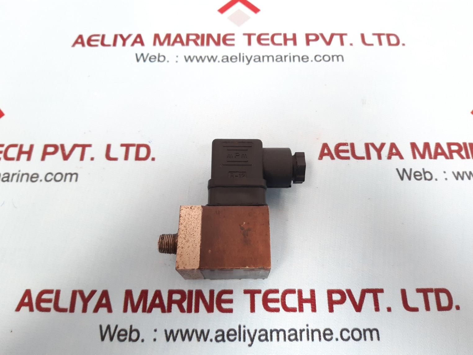 Elettrotec pmc 10 pressure switch 