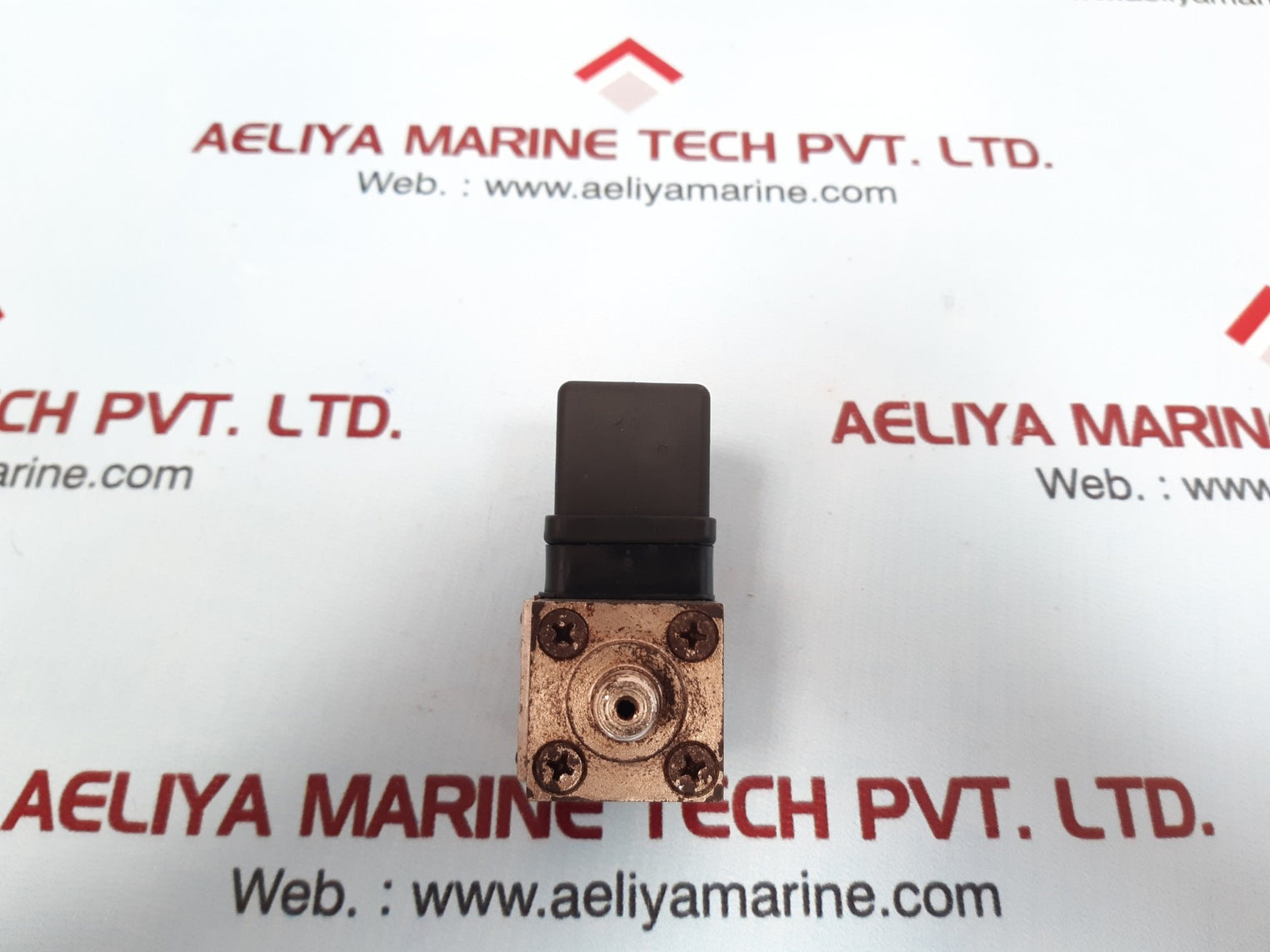 Elettrotec pmc 10 pressure switch 